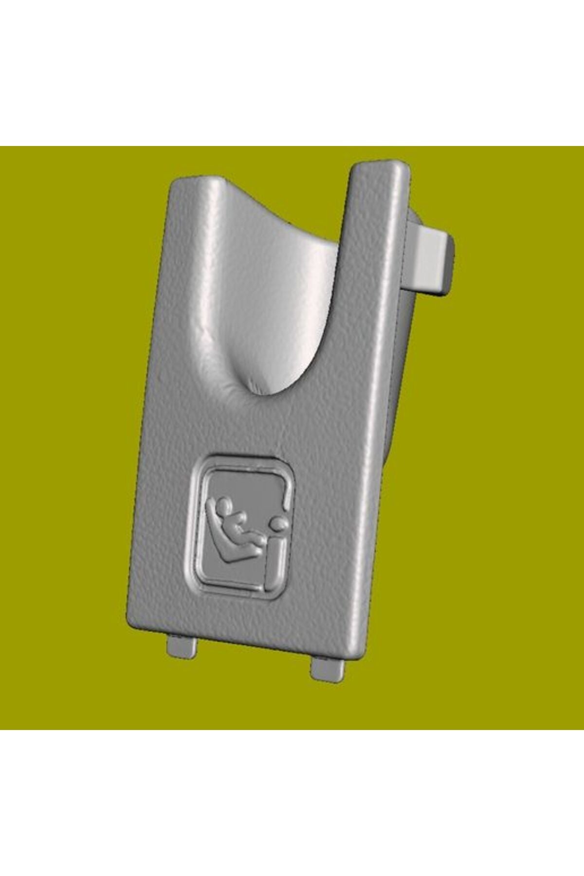 Blind plug