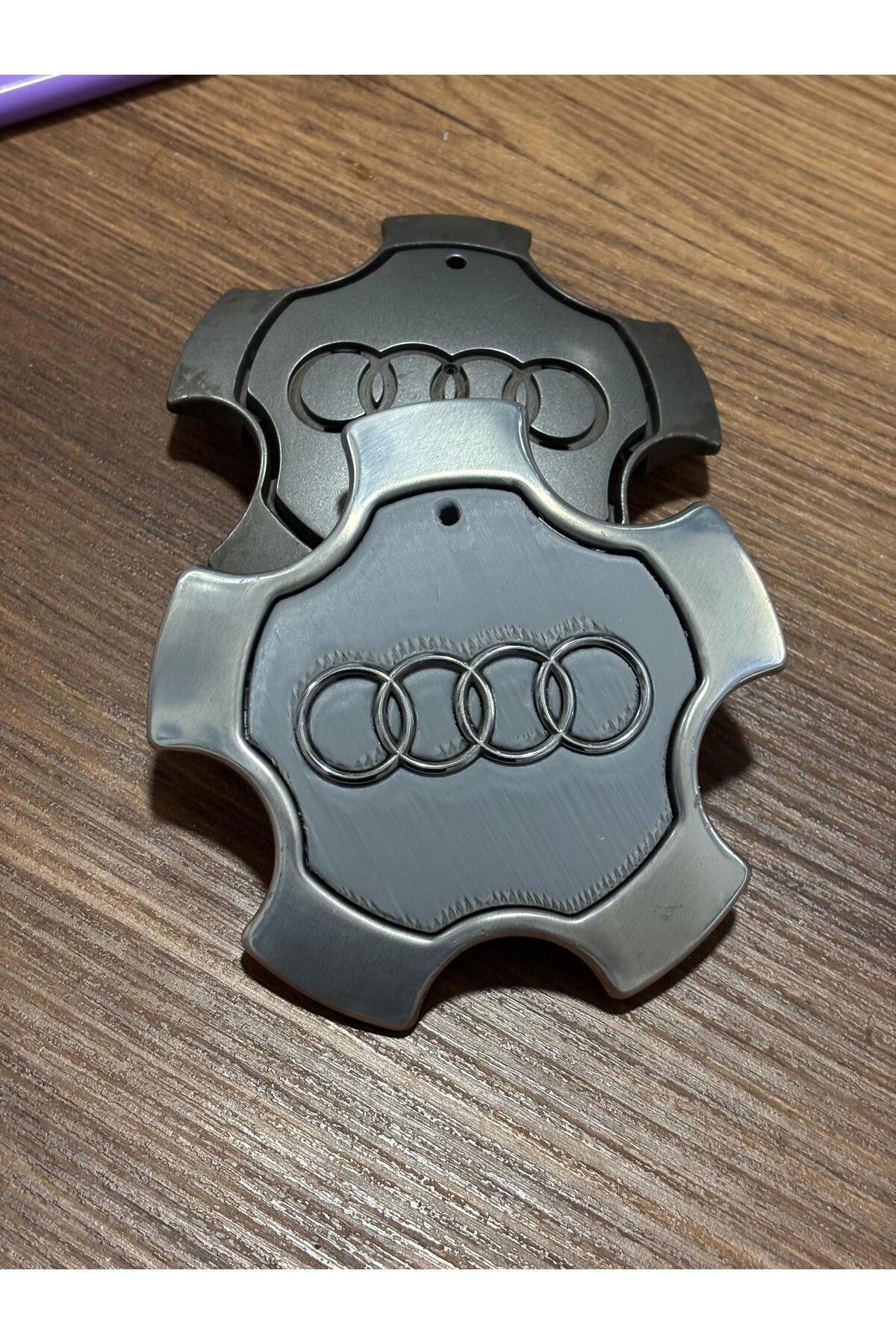 Audi A1 Tekerlek Merkezi Kupası