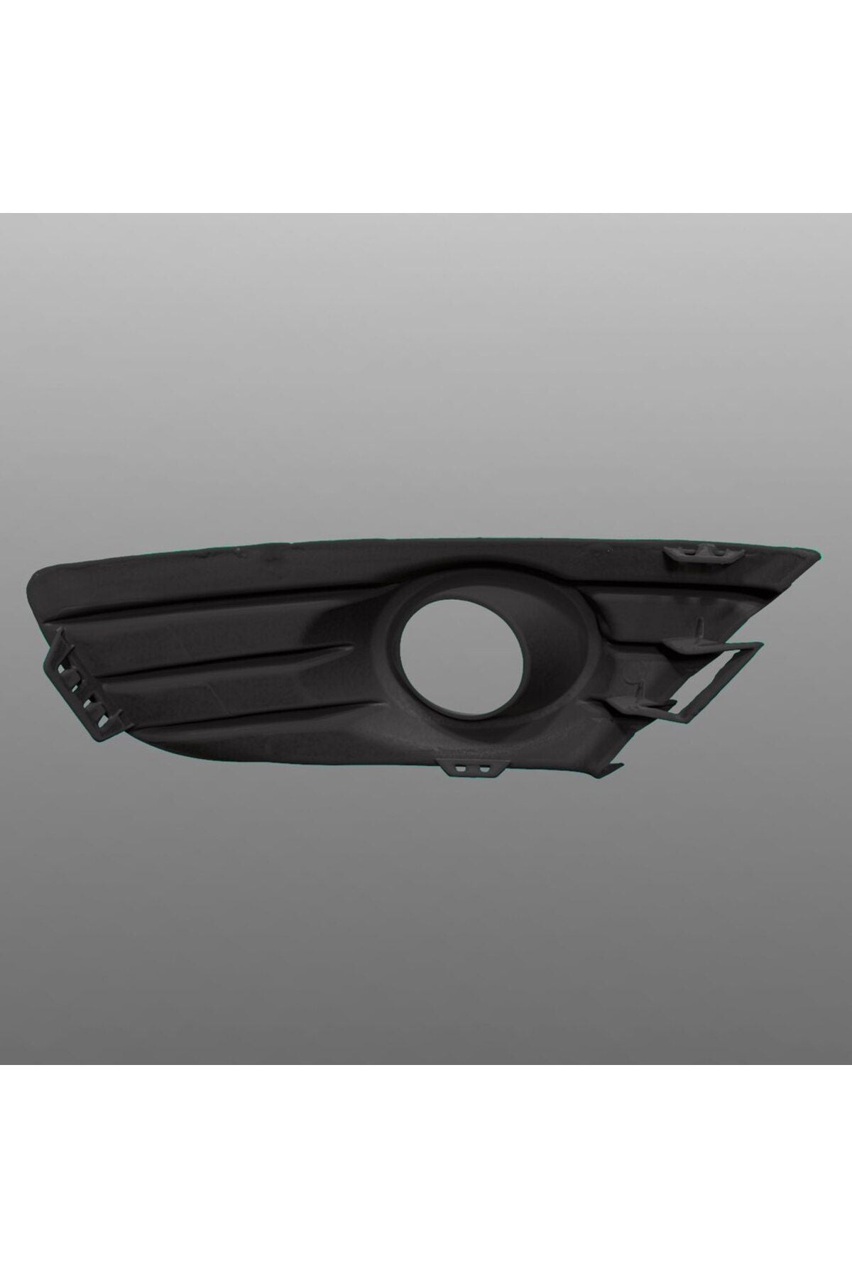Citroen C4 fog light frame