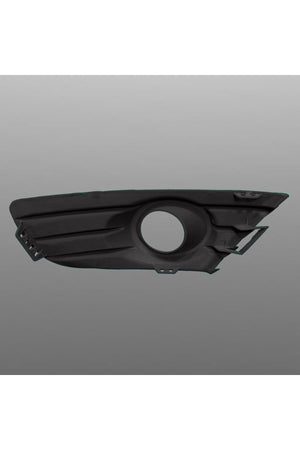 Citroen C4 fog light frame