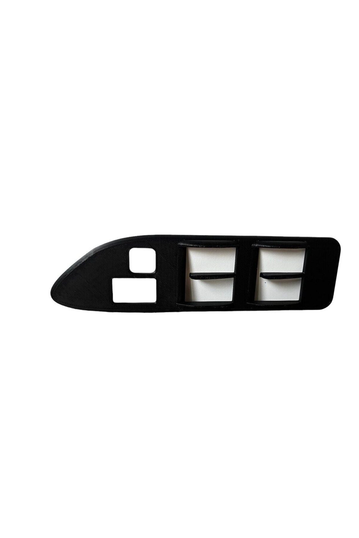 Toyota Corolla Ae92 body window button frame