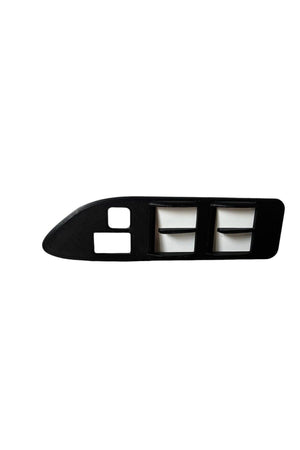 Toyota Corolla Ae92 body window button frame