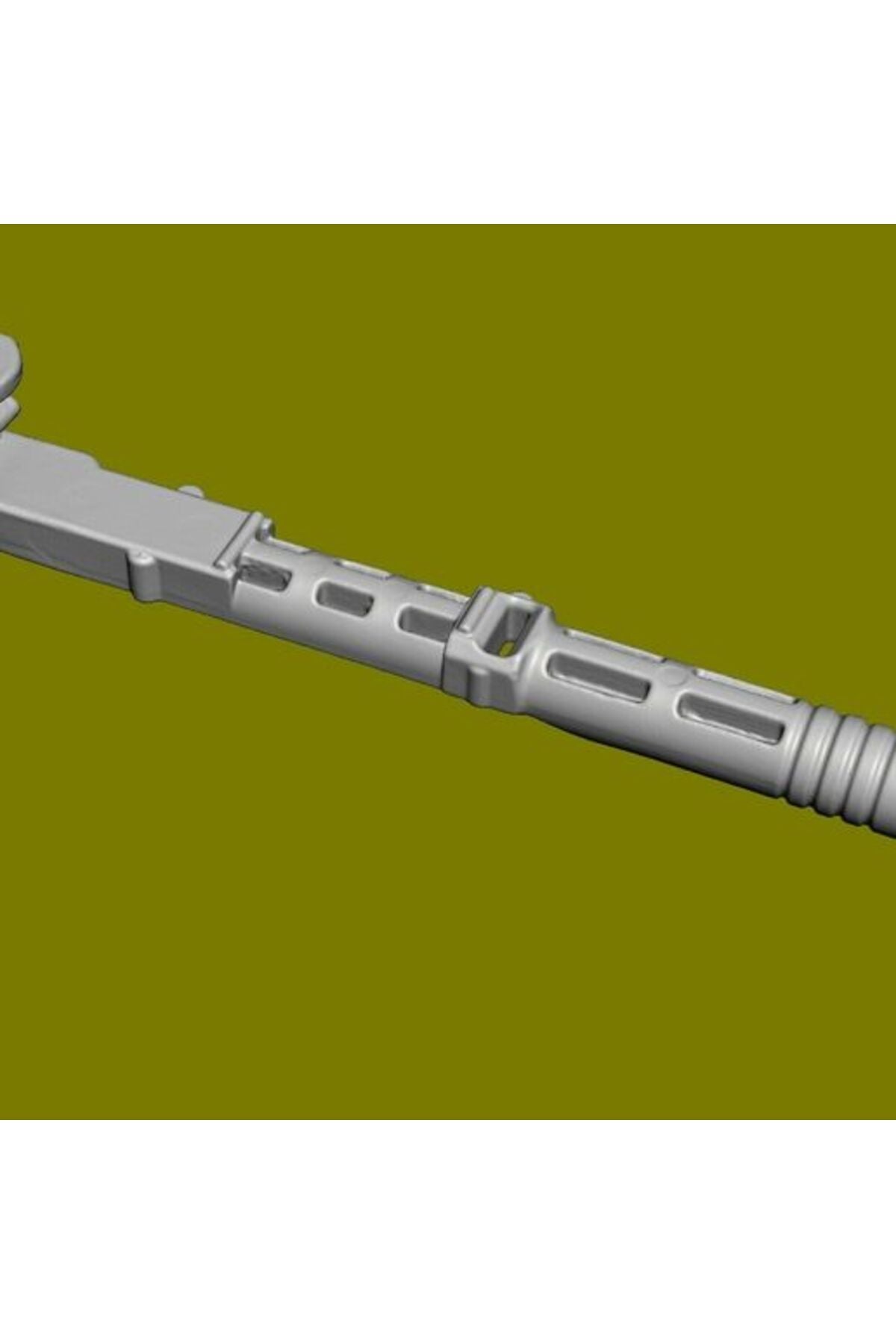 Yakıt pompası dili