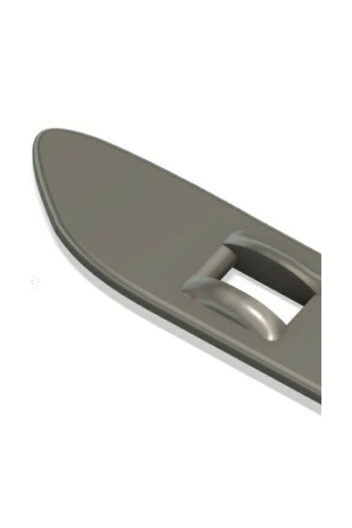 Toyota Corolla AE92 kasa sağ düğme çerçevesi Uyumlu