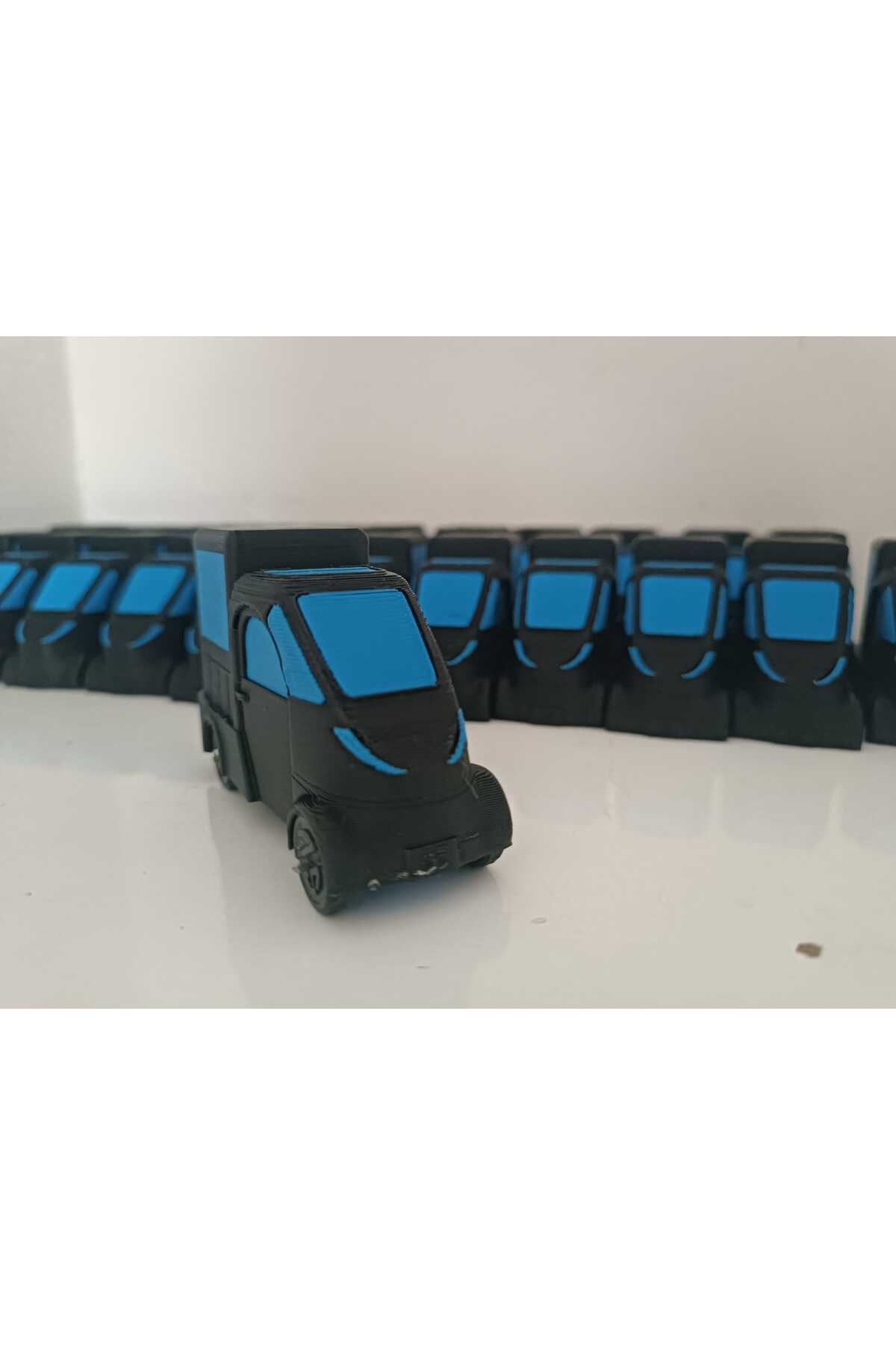 minyatür araba S-1 modeli