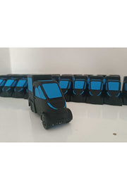 minyatür araba S-1 modeli