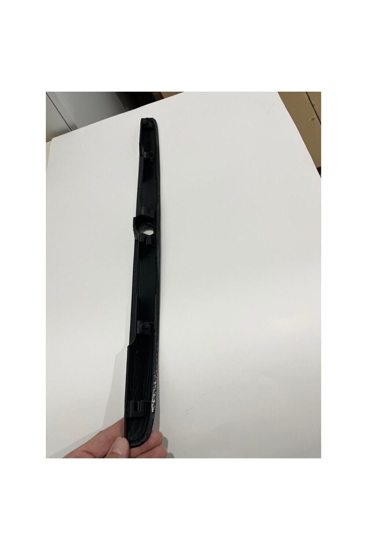 Toyota Corolla Terra Rear License Plate Strip