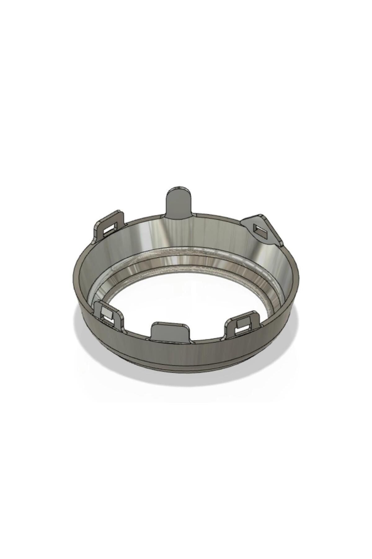 Peugeot 5008 fog light cover