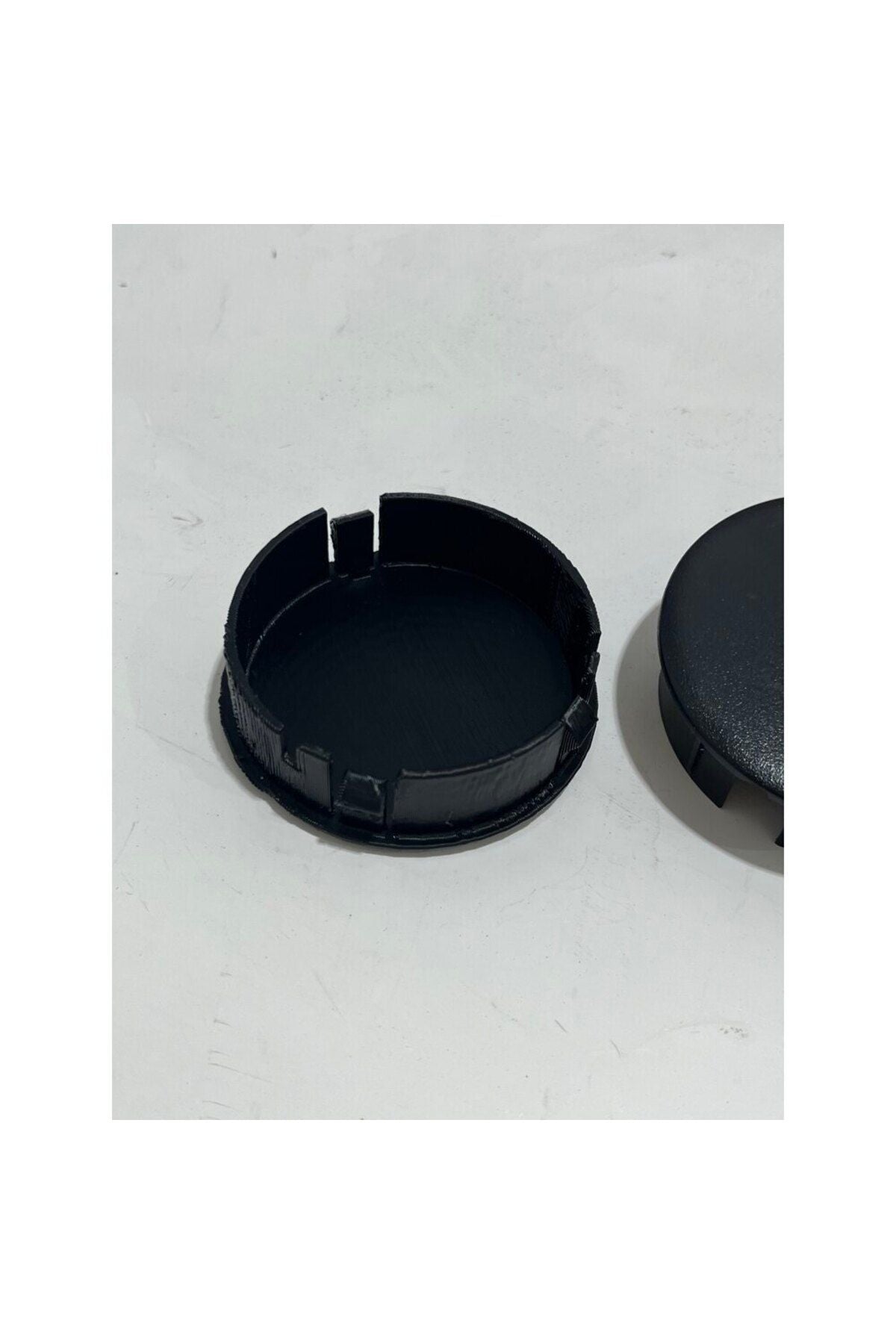Volkswagen Amarok Compatible Cup Holder Cover