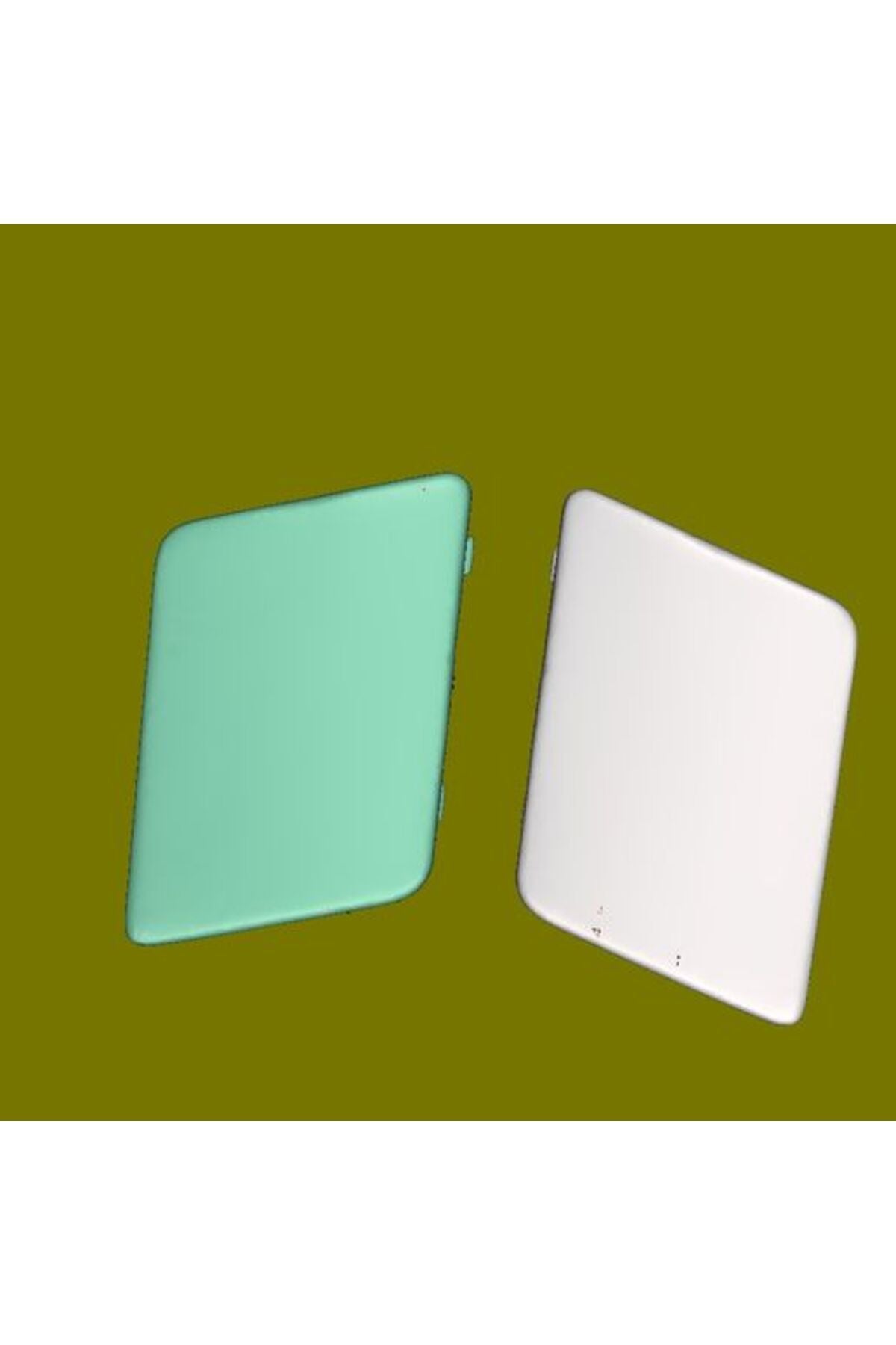 Mercedes w126 Yan Basamak Kapağı