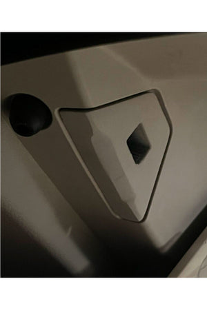 Hyundai i20 Hyundai Bayon Glove Box Inner Cover