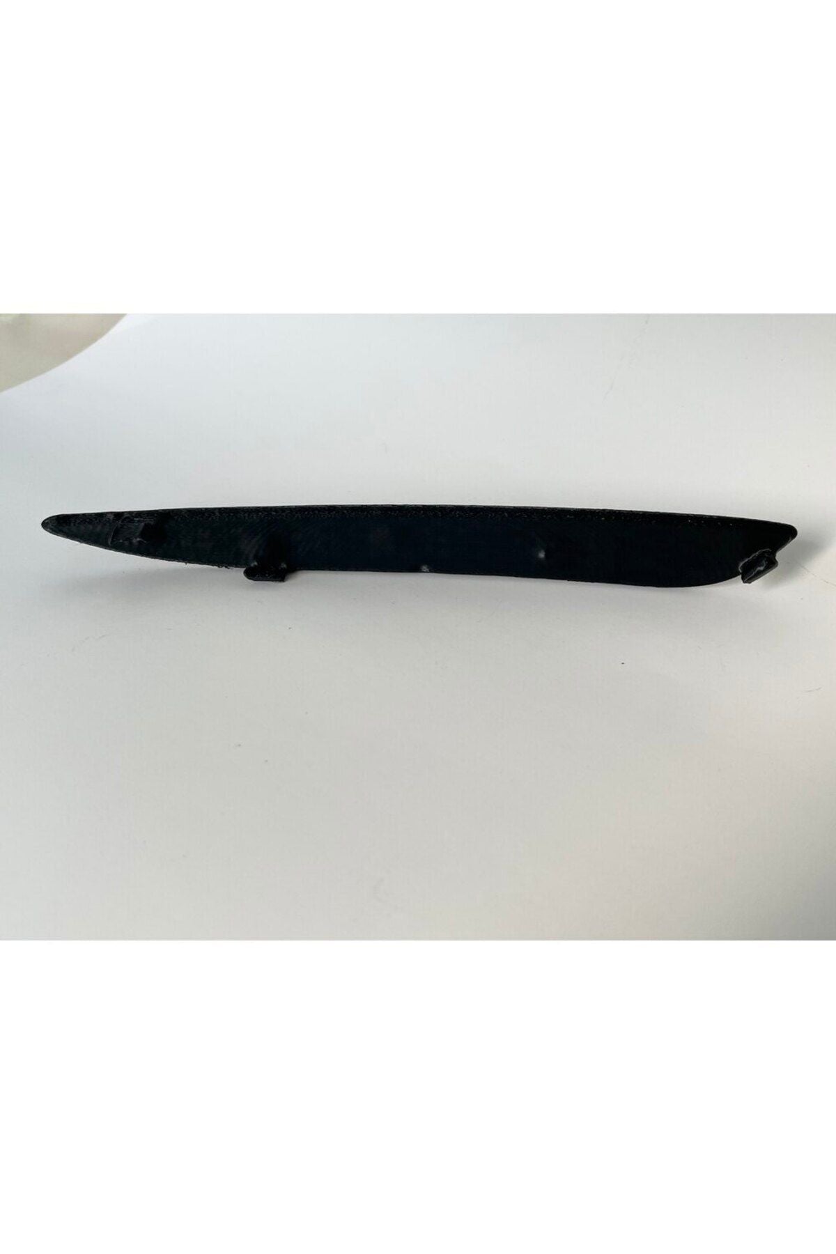 Ford kuga bumper plastic
