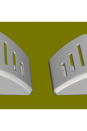 Spor aleti bacak kapağı