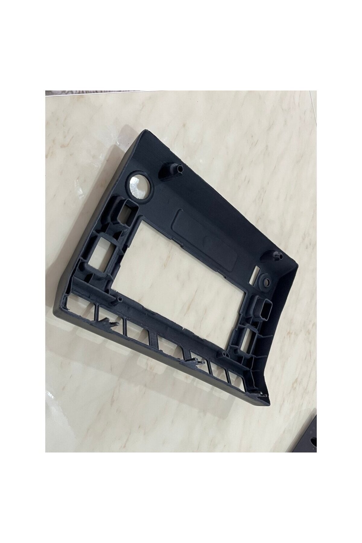 Land Rover Defender Orta Çerçeve