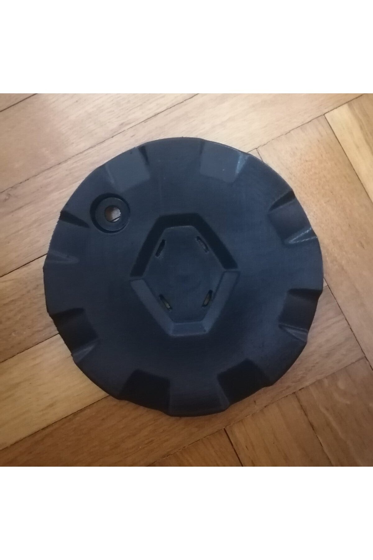 Renault Clio 3 05-13 16" Canasta Alaşım Jant 6.5J ET43