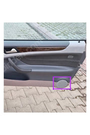 Mercedes w208 Clk Hoparlör Kapağı