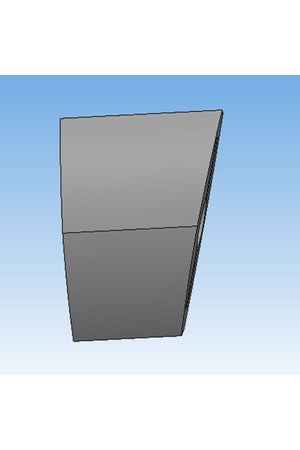 Headphone holder (left+right)