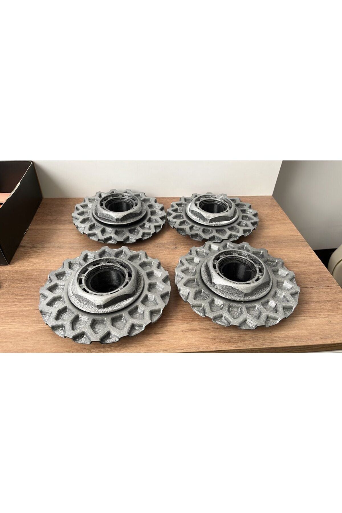 Bbs Wheel Cover