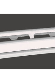 Mercedes 140 ön tampon alt parça