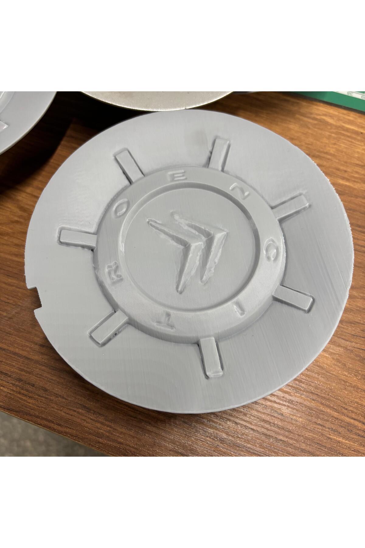 Citroen C5 Uyumlu Jant Göbeği