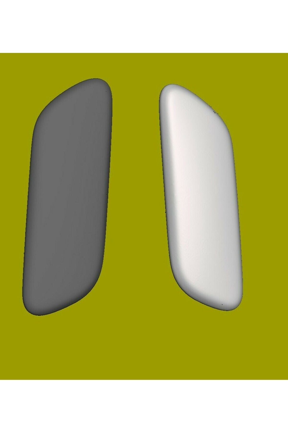 HONDA CR-V HEADLIGHT WASHER COVER
