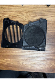 Peugeot Partner ön konsol hoparlör kapağı