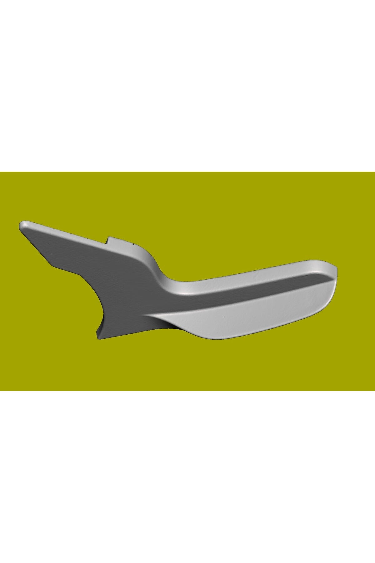 FORD FOCUS 2012-2018 ÖN SOL SÜRÜCÜ ARKA KOLTUK AYAR KOLU SİYAH