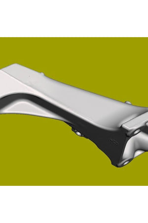 BMW - Engine Mount