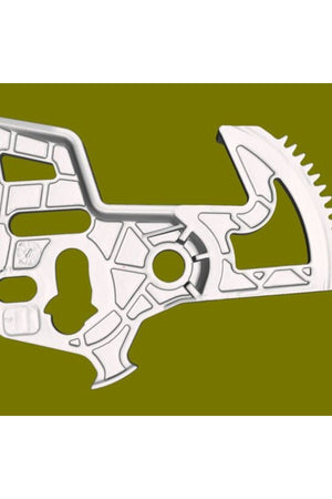 car lock gear