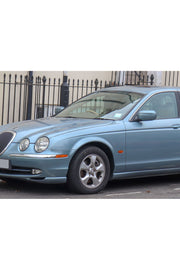 jaguar s-type ayna kapağı (3 parça)