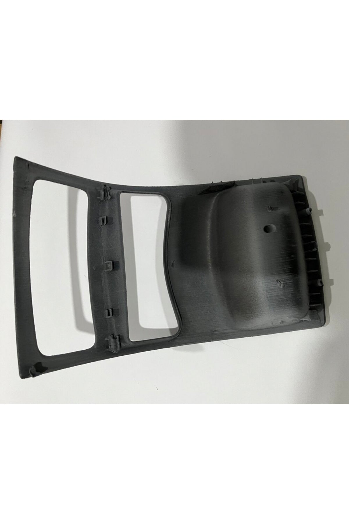 Clio Symbol Orta Çerçeve (Ekranlı Tip) 2002-2009Uyumlu