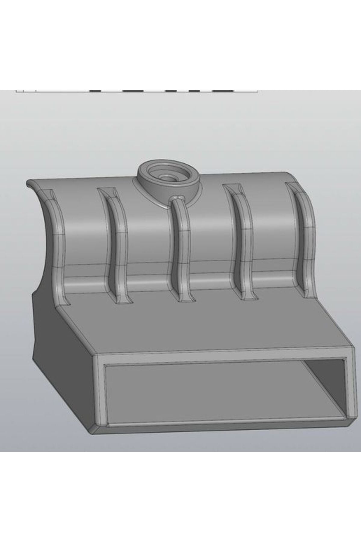 Yatak sabitleme aparatı
