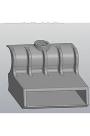 Yatak sabitleme aparatı