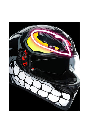 AGV K-3 SV Helmet Fairing Plastic