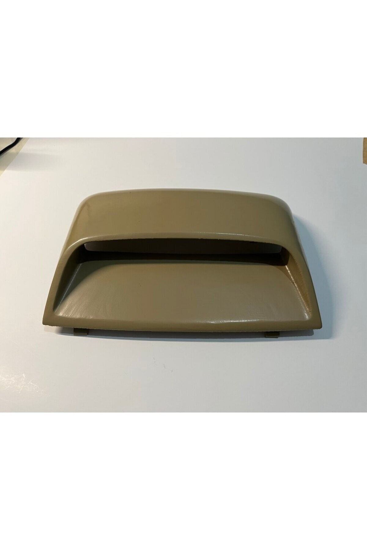 Toyota Avensis (03-09) Uyumlu  Arka Stop Kapağı