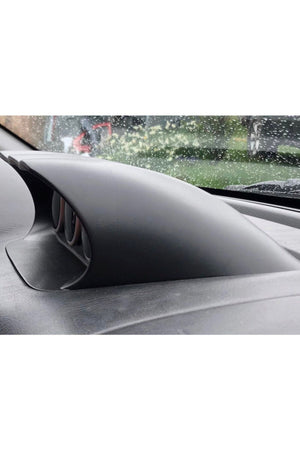 Subaru Impreza 3-way indicator 60mm Compatible