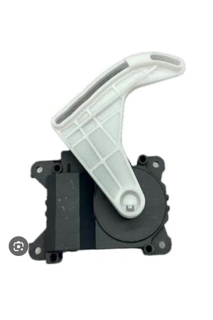 corolla left case climate control 2003 - 2007