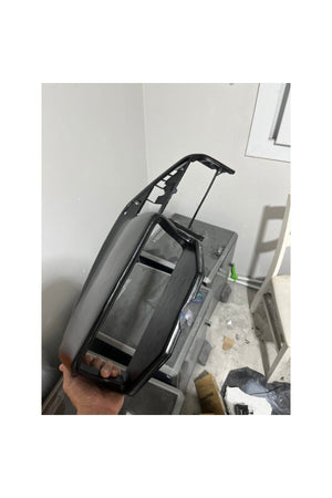 Peugeot 205 Compatible Center Console