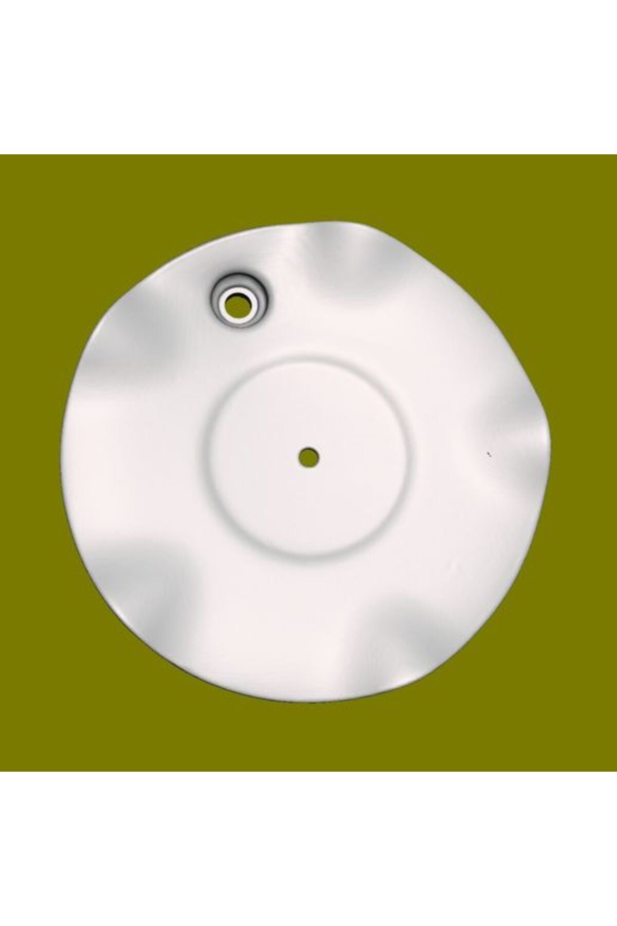 hubcap 152mm