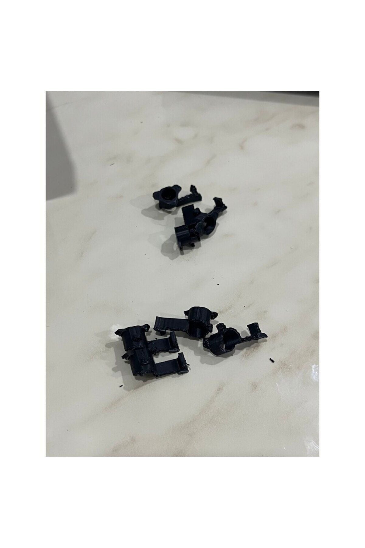 Zebra ZD220 Zebra ZD220 Barcode Reader Output Holder Pin