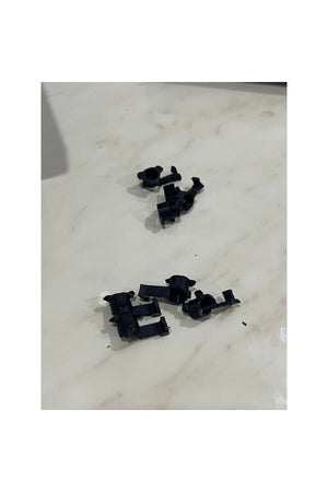 Zebra ZD220 Zebra ZD220 Barcode Reader Output Holder Pin