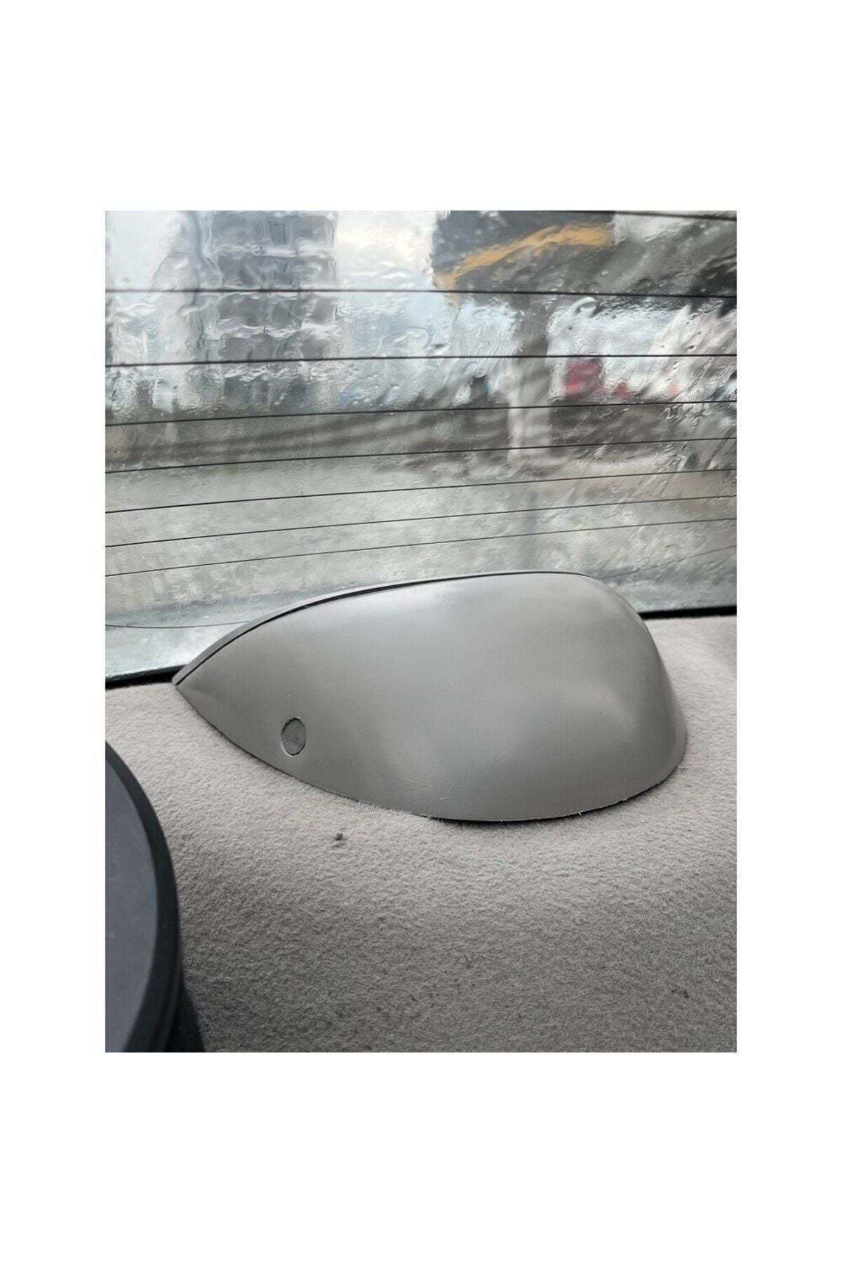 Renault Symbol Compatible 3rd Stop Light Cover