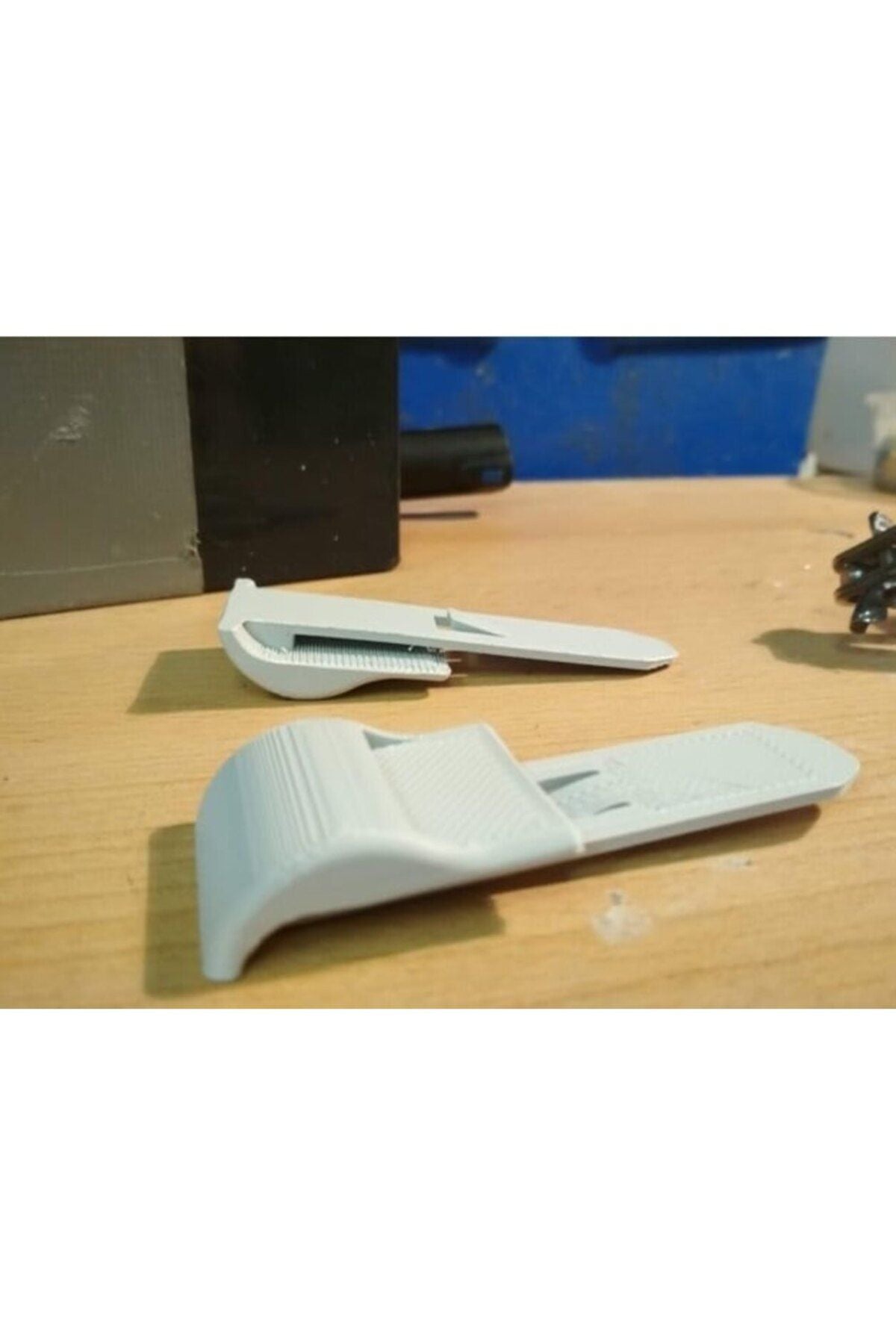 Megane 2 Compatible Rear Curtain Handle