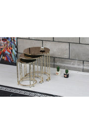 LALE ZİGON SEHPA
2 BORULU
DEMONTE
SHP 302