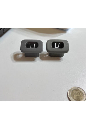 DACIA LOGAN LOCK FRAME CASE