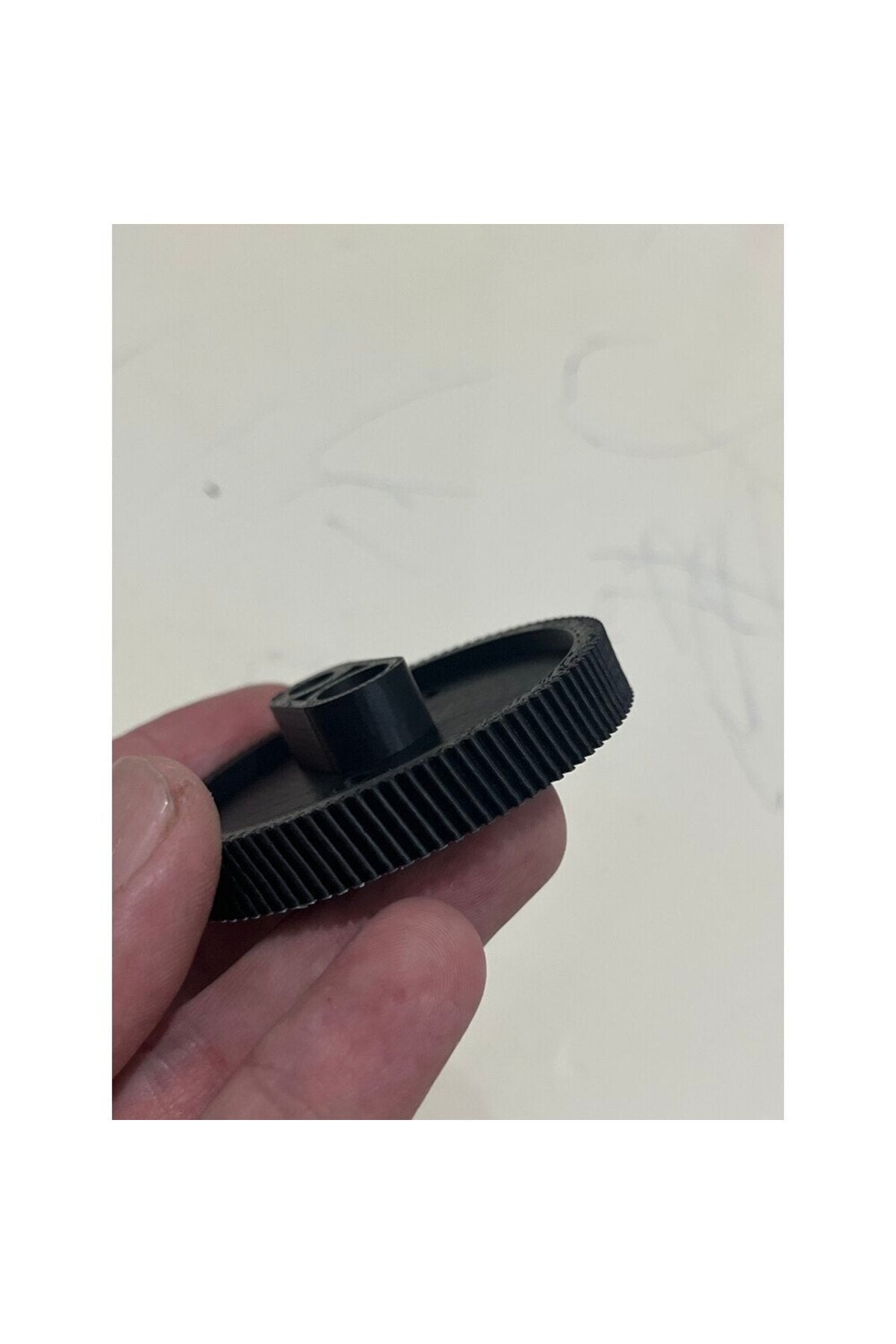 Opel Corsa C Arka Silecek Dişlisi