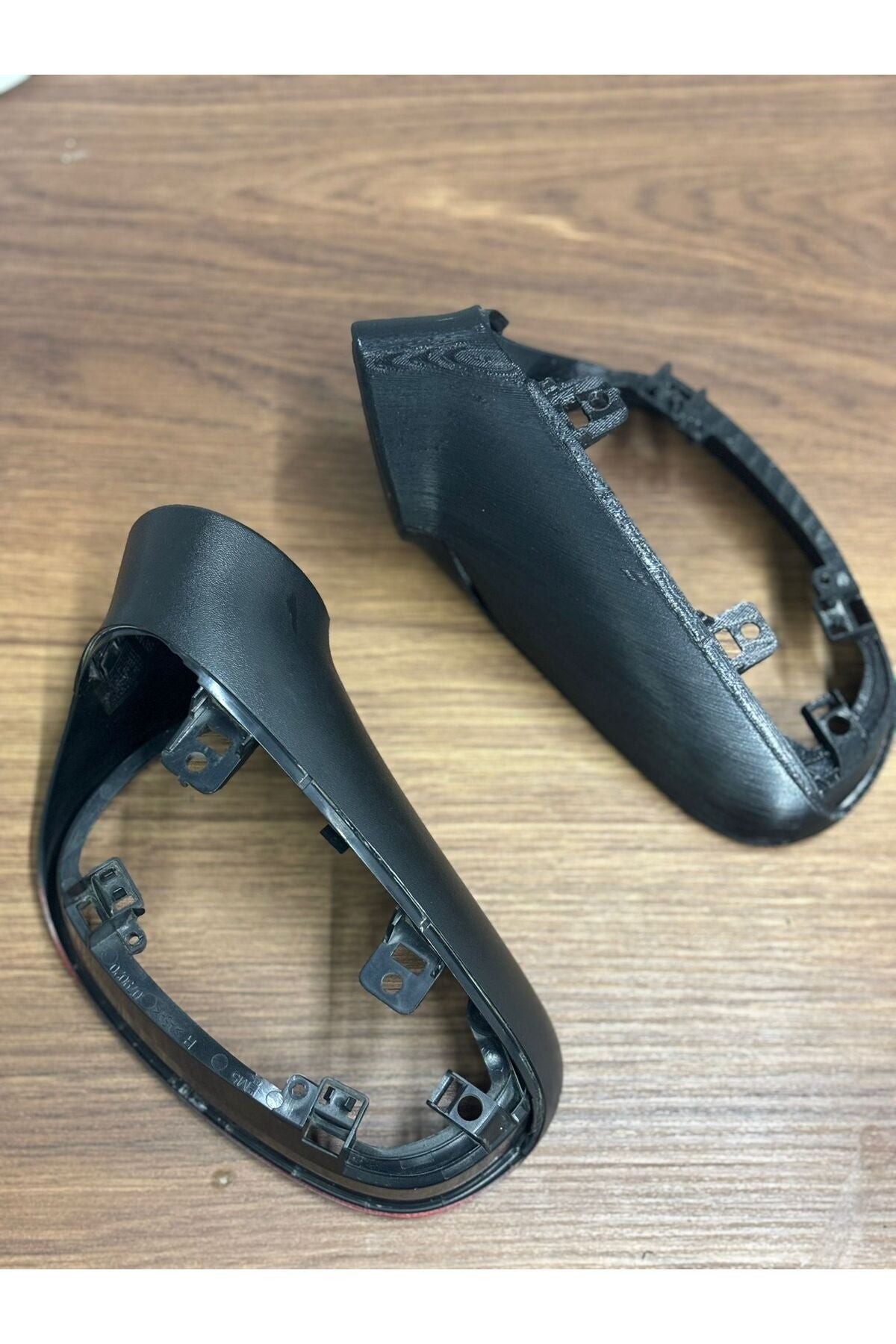 Seat Leon Mirror Cup (2 pieces)