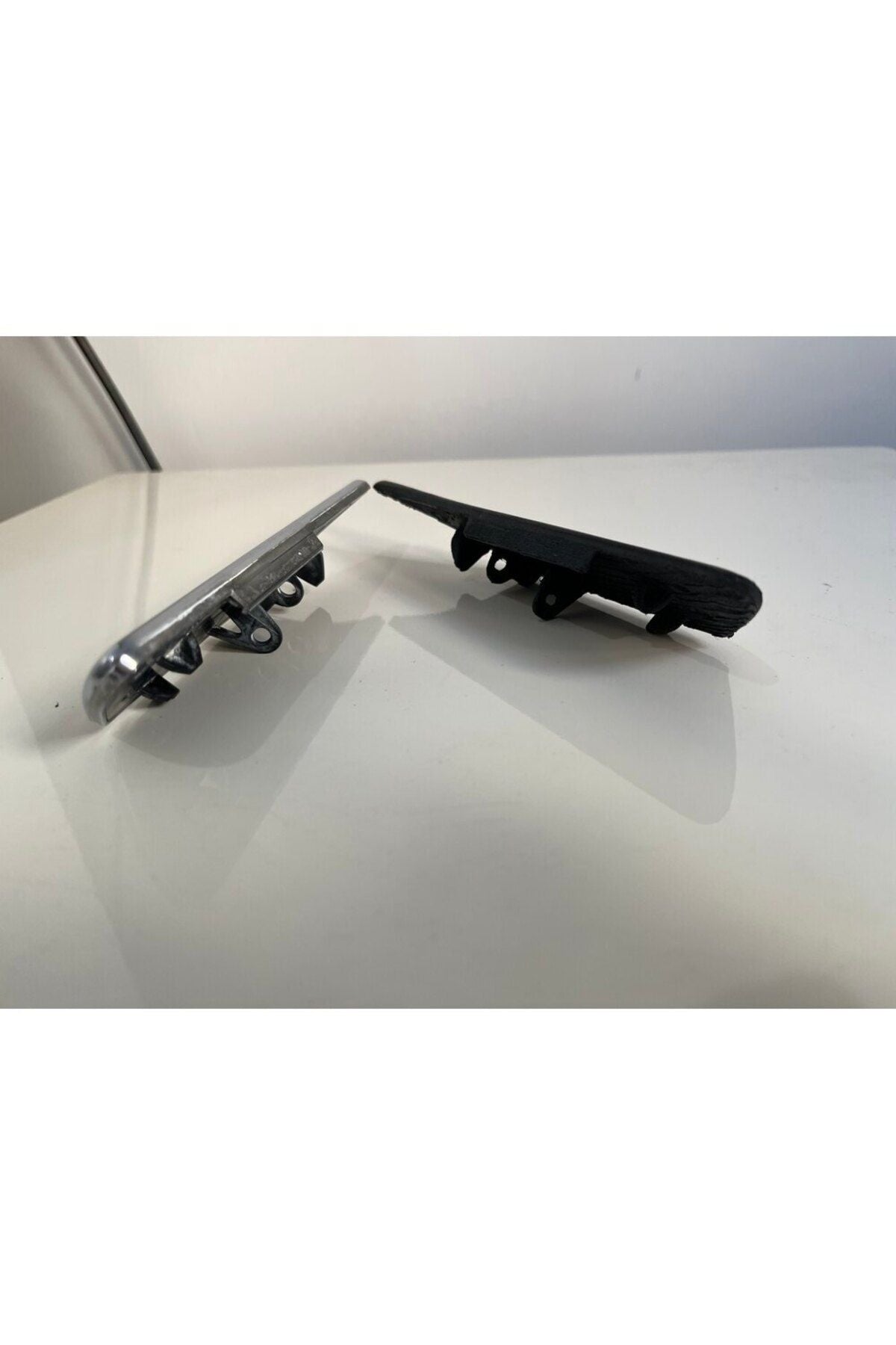 kuga headlight washer cover