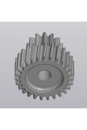 Porsche Cayenne curtain lift mechanism