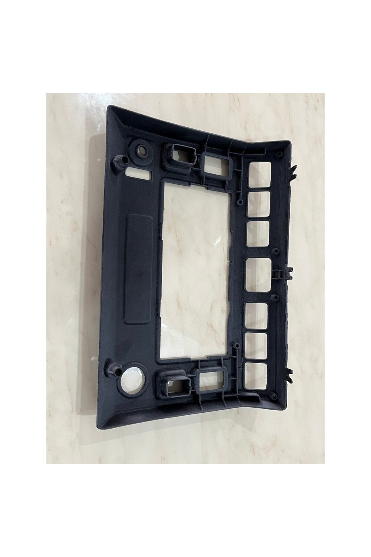 Land Rover Defender Orta Çerçeve